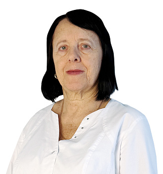 Коршикова Наталия Валерьевна