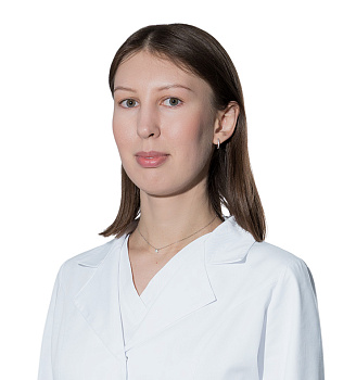 Радченко Марина Игоревна