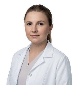 Зленко Екатерина Александровна