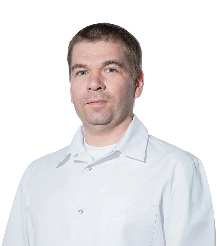 Кубарев Станислав Владимирович