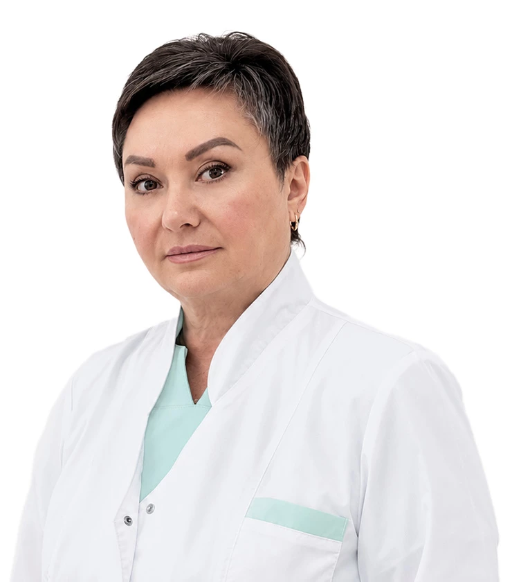 Дмитриева Виктория Николаевна