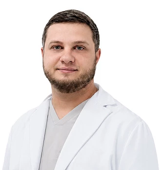 Чумаченко Дмитрий Сергеевич