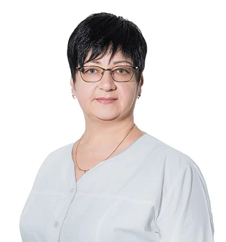 Клименко Наталья Викторовна