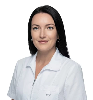 Пихуля Анастасия Анатольевна