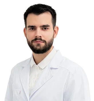 Куркурин Константин Константинович