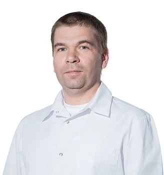 Кубарев Станислав Владимирович