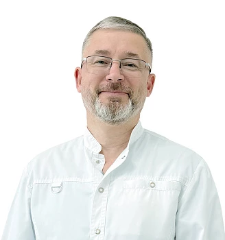 Ванин Олег Александрович