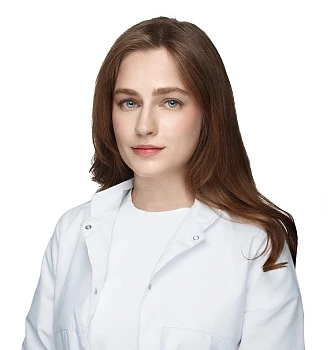 Раздина Арина Александровна