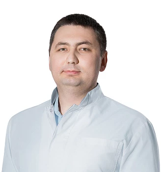 Кислицын Евгений Юрьевич