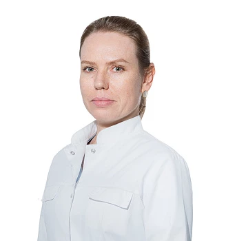 Кос Ирина Сергеевна