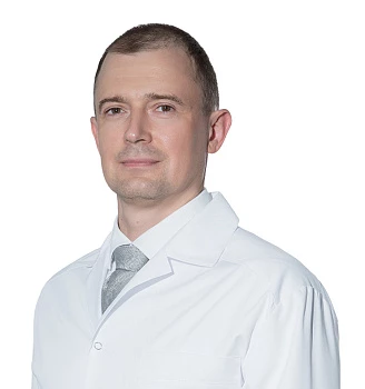 Нудной Руслан Петрович