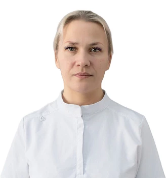 Никулина Татьяна Анатольевна