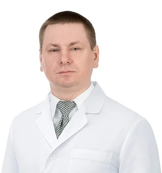 Кирилов Андрей Дмитриевич