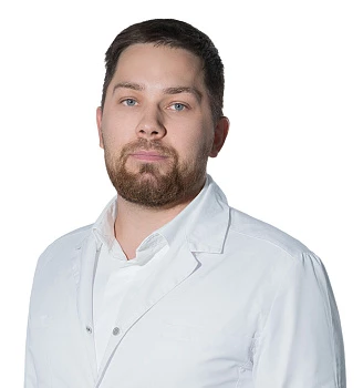 Сиропов Егор Андреевич