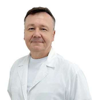Сидельников Андрей Фёдорович