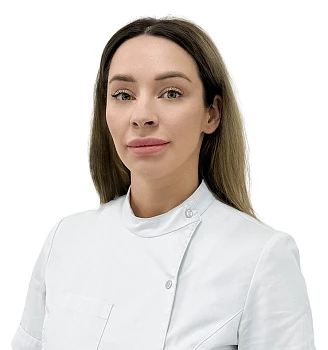 Разумова Людмила Сергеевна