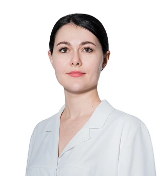 Ковальчук Любовь Александровна