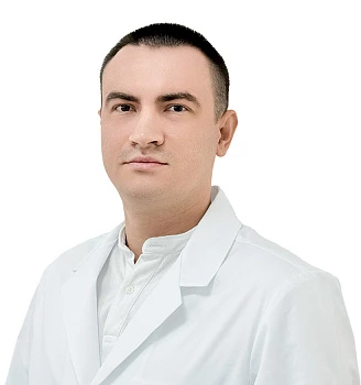 Глущенко Иван Александрович