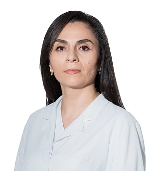 Сефилова Елена Станиславовна