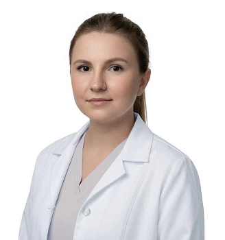 Зленко Екатерина Александровна